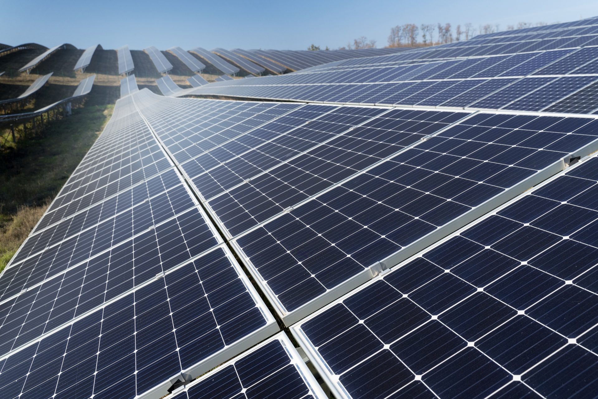 photovoltaic energy - www.raptech.it