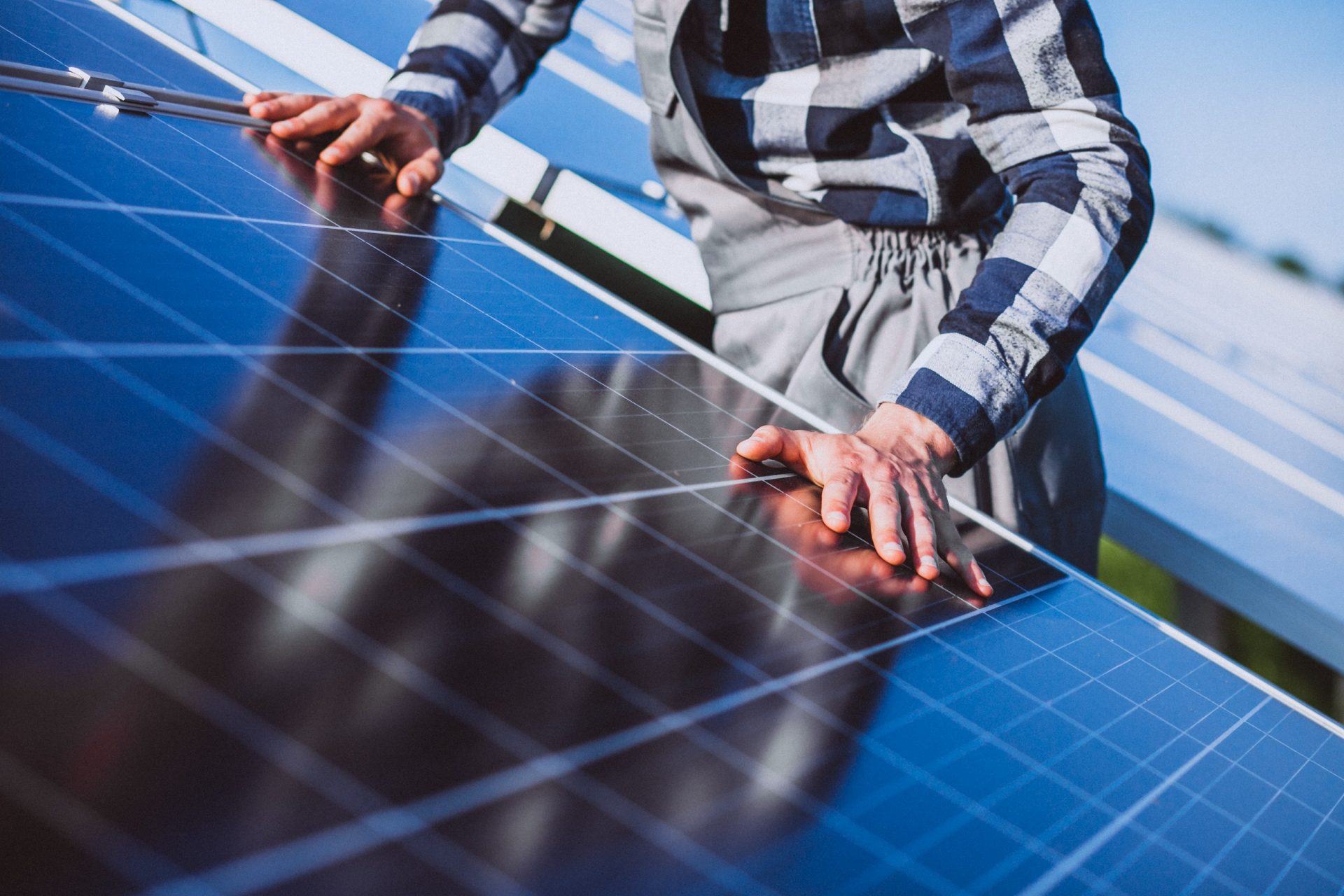 solar panels - www.raptech.it