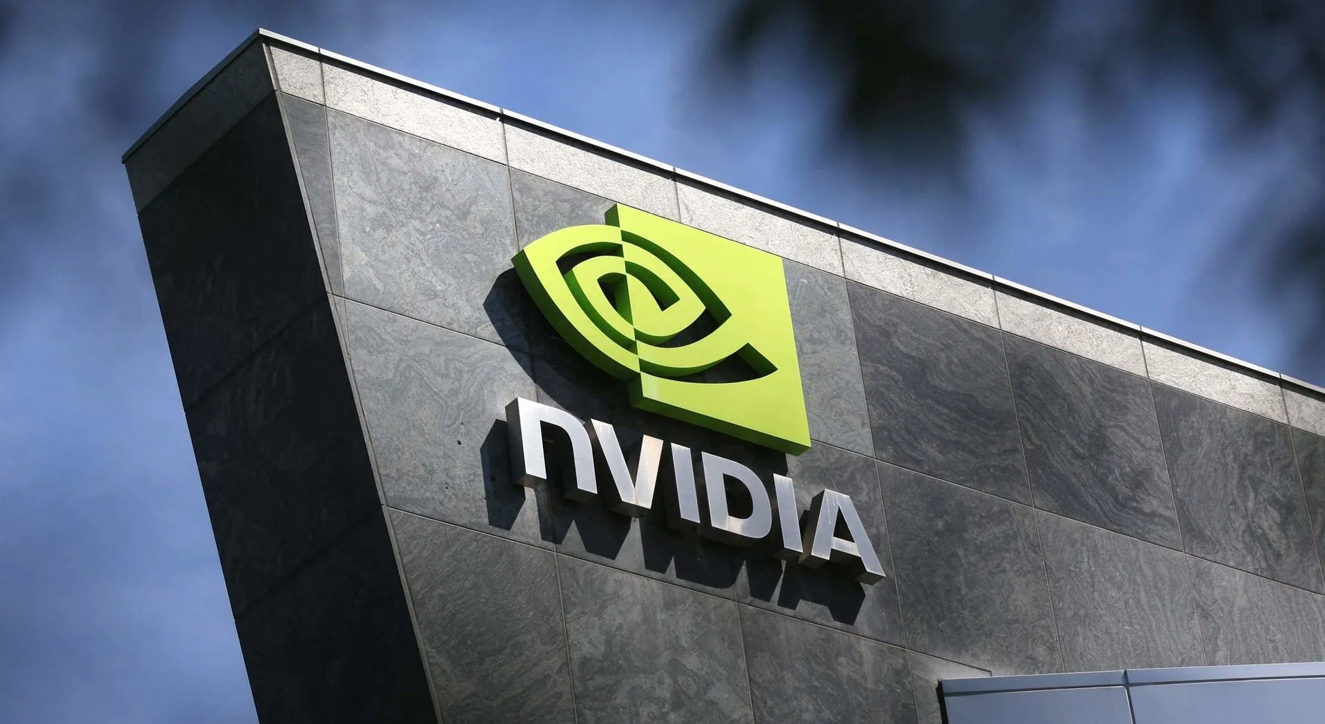 Nvidia - Raptech