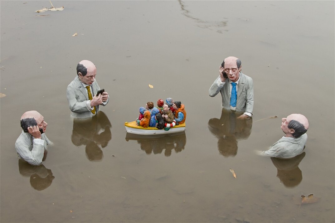 Arte climate - Raptech