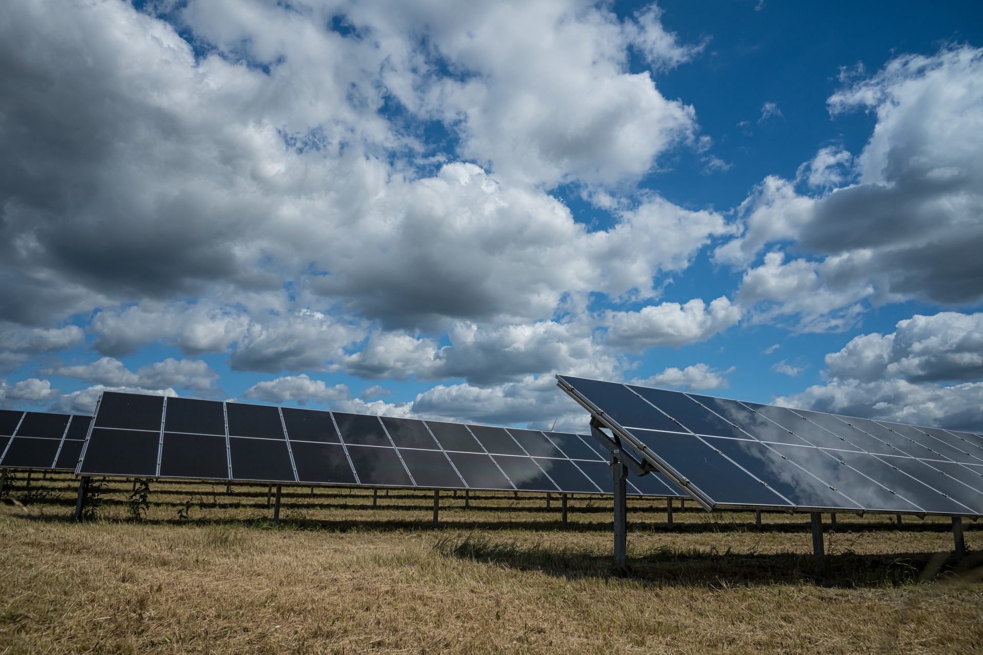 impianto fotovoltaico - Raptech